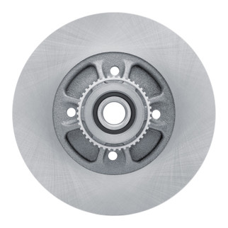 DFC 02-10 Renault Clio (Mexico) Rear Brake Rotor