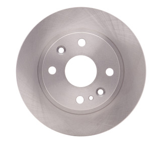 DFC 90-93 Mazda Miata Rear Brake Rotor