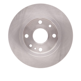 DFC 90-93 Mazda Miata Rear Brake Rotor
