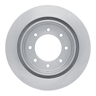 DFC 12-21 Nissan NV3500 Rear Brake Rotor