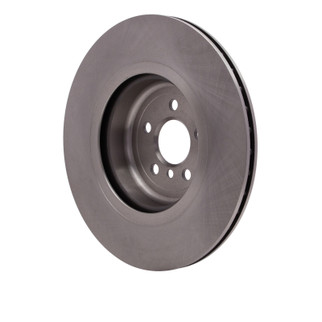 DFC 16-20 BMW 740e xDrive Rear Brake Rotor