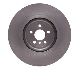 DFC 16-20 BMW 740e xDrive Rear Brake Rotor