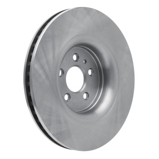 DFC 15-21 Ford Edge Front Brake Rotor