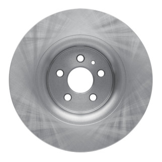 DFC 15-21 Ford Edge Front Brake Rotor