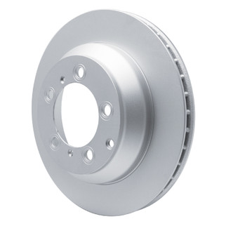 DFC 19-23 Porsche Cayenne Rear Brake Rotor