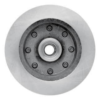 DFC 73-77 Dodge D200 Front Brake Rotor