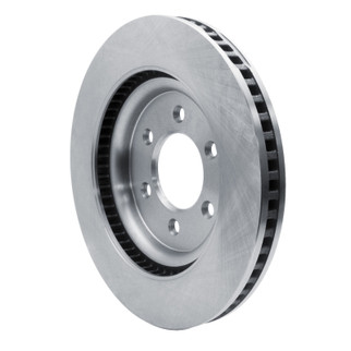 DFC 22-25 Ford F-150 Lightning Front Brake Rotor