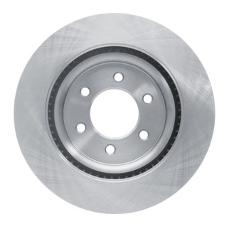 DFC 22-25 Ford F-150 Lightning Front Brake Rotor