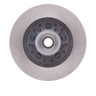 DFC 97-00 Ford F-150 RWD Front Brake Rotor