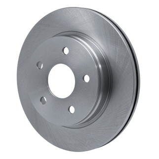 DFC 02-24 Chrysler Aspen Front Brake Rotor