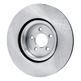 DFC 20-25 Ford Explorer Front Brake Rotor