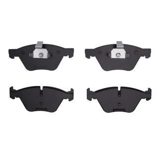 DFC 04-10 BMW 525I (USA/Canada) Front 5000 Advanced Low Metallic Brake Pads