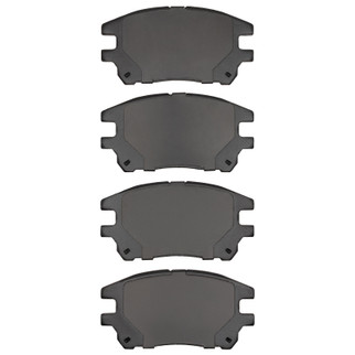 DFC 02-03 Lexus RX300 Front 5000 Advanced Ceramic Brake Pads