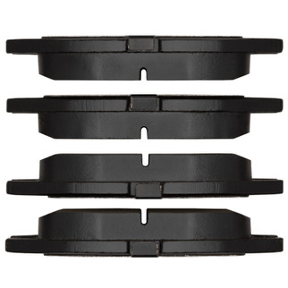 DFC 02-03 Lexus RX300 Front 5000 Advanced Ceramic Brake Pads