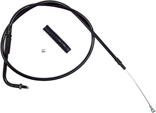 Blackout Idle Cable