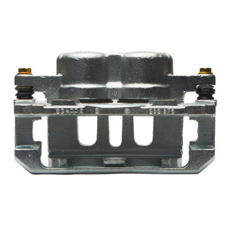 DFC 04-08 Chrysler Pacifica Front-L Premium Caliper - Silver Zinc Coated