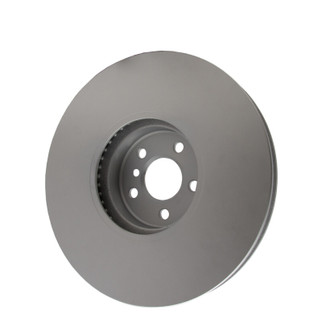 DFC 16-25 BMW M440i Left Front Hi-Carbon Alloy Geomet Coated Rotor