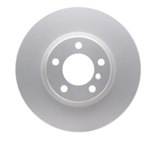 DFC 12-18 BMW 428i Front Hi-Carbon Alloy Geomet Coated Rotor