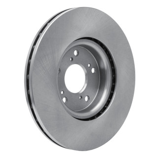 DFC 04-08 Acura TL Front Brake Rotor