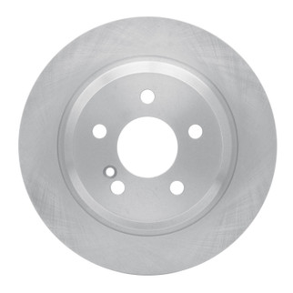 DFC 03-06 Mercedes-Benz SL500 Rear Brake Rotor