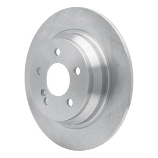 DFC 03-06 Mercedes-Benz SL500 Rear Brake Rotor