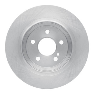 DFC 03-06 Mercedes-Benz SL500 Rear Brake Rotor