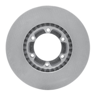 DFC 81-87 Dodge D50 Front Brake Rotor