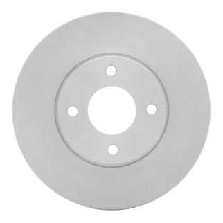 DFC 17-25 Nissan Versa Front Brake Rotor