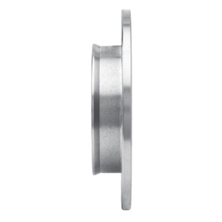 DFC 78-80 Ford Fiesta (USA/Canada) Front Brake Rotor