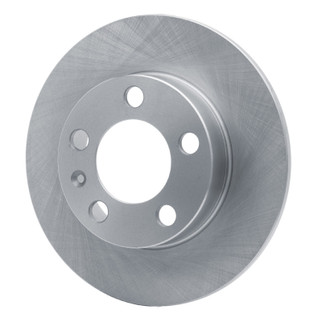 DFC 98-24 Audi TT Rear Brake Rotor