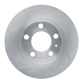 DFC 98-24 Audi TT Rear Brake Rotor