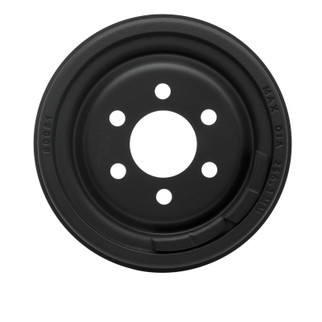 DFC 920099 Dodge Dakota 4WD Rear True Balanced Brake Drum
