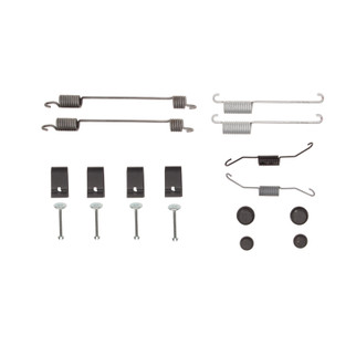 DFC 12-18 Ford Focus Rear Drum Brake Hardware Kit