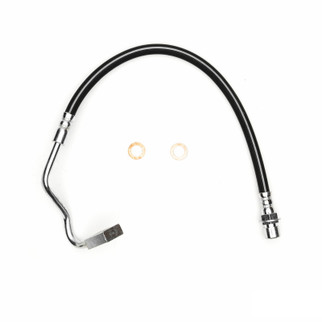 DFC 74-80 International Scout II Front-R Brake Hose