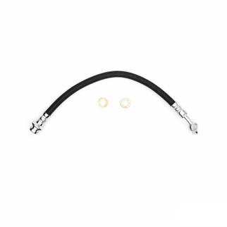 DFC 11-18 Nissan Juke Rear-L lo Brake Hose