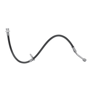 DFC 17-20 Honda Civic Rear-L Brake Hose