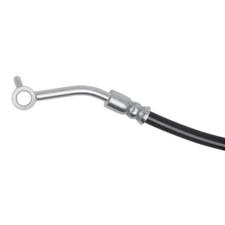 DFC 17-20 Honda Civic Rear-L Brake Hose