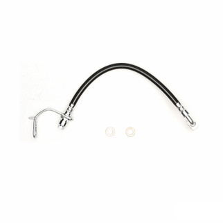 DFC 08-11 Dodge Nitro Rear-L Brake Hose