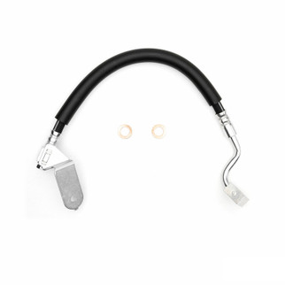 DFC 06-23 Chrysler 300 Rear-L Brake Hose