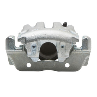 DFC 89-03 Jaguar XJ12 Front-R Premium Caliper - Silver Zinc Coated