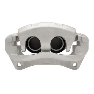 DFC 15-15 Subaru Legacy Front-L Premium Caliper - Silver Zinc Coated