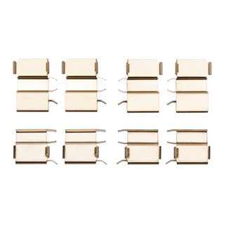DFC 99-03 Ford Windstar Front Premium Hardware Kit