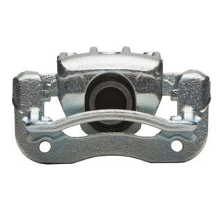 DFC 08-10 Hyundai Sonata Rear-L Premium Caliper - Silver Zinc Coated