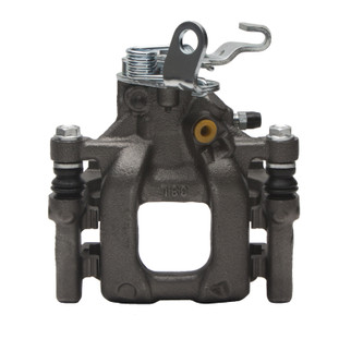 DFC 10-16 Audi A3 Quattro Rear-L Premium Caliper - Silver Zinc Coated