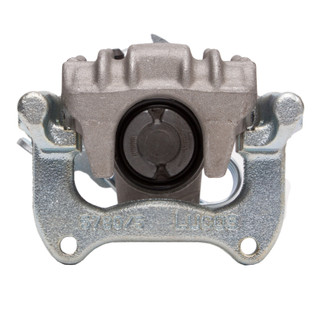 DFC 97-05 Audi A6 Rear-L Premium Caliper - Silver Zinc Coated