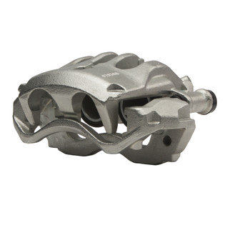 DFC 06-18 Dodge Sprinter 3500 Front Right/Front Left/Front-L Premium Caliper - Silver Zinc Coated