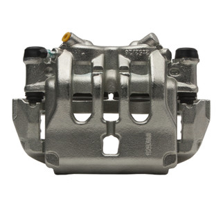 DFC 06-18 Dodge Sprinter 3500 Front Right/Front Left/Front-L Premium Caliper - Silver Zinc Coated