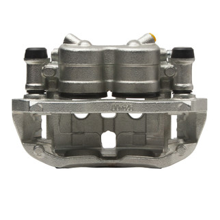 DFC 06-18 Dodge Sprinter 3500 Front Right/Front Left/Front-L Premium Caliper - Silver Zinc Coated