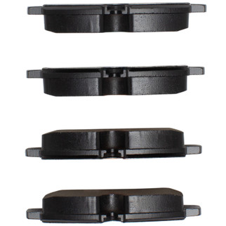 DFC 16-23 Mercedes-Benz Viano (Mexico) Rear Euro 5000 Ceramic Brake Pads