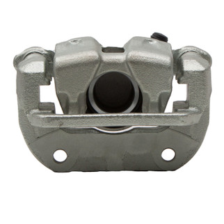 DFC 06-14 Honda Ridgeline Rear-R Premium Caliper - Silver Zinc Coated